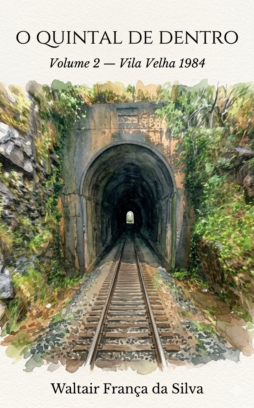 O Efeito Colateral do Silêncio